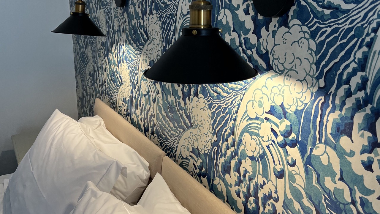 Photo of Bedroom in Marazion