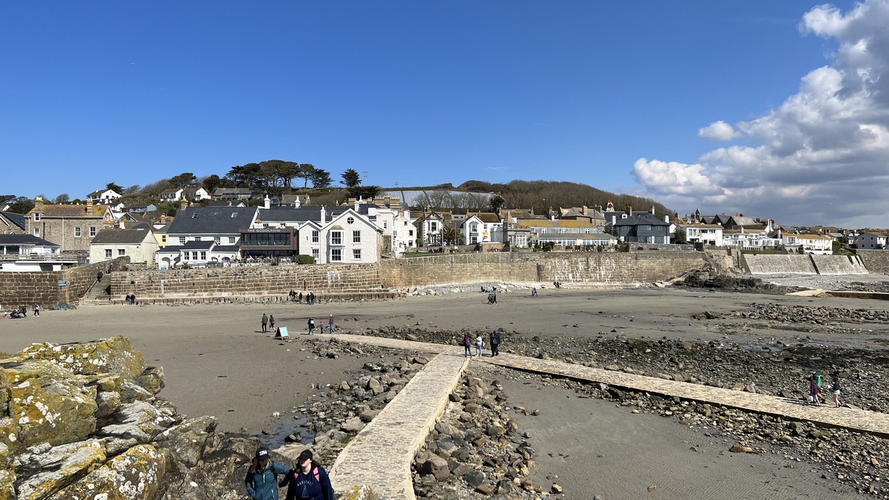 Photo of Others in Marazion