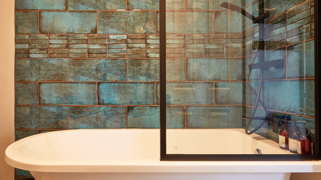 Photo of Bathroom in Marazion