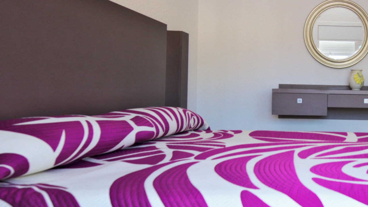 Photo of Bedroom in El Roc de Sant Gaieta
