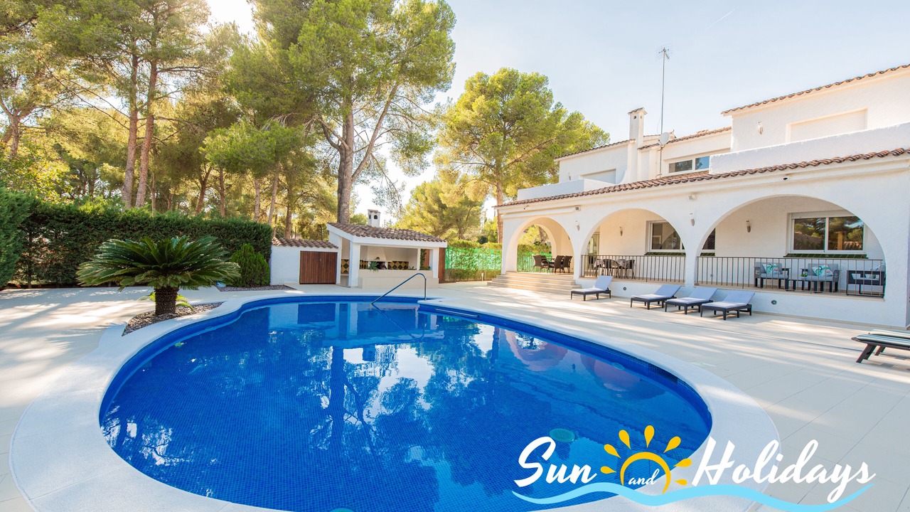 Photo of Outdoor in El Roc de Sant Gaieta
