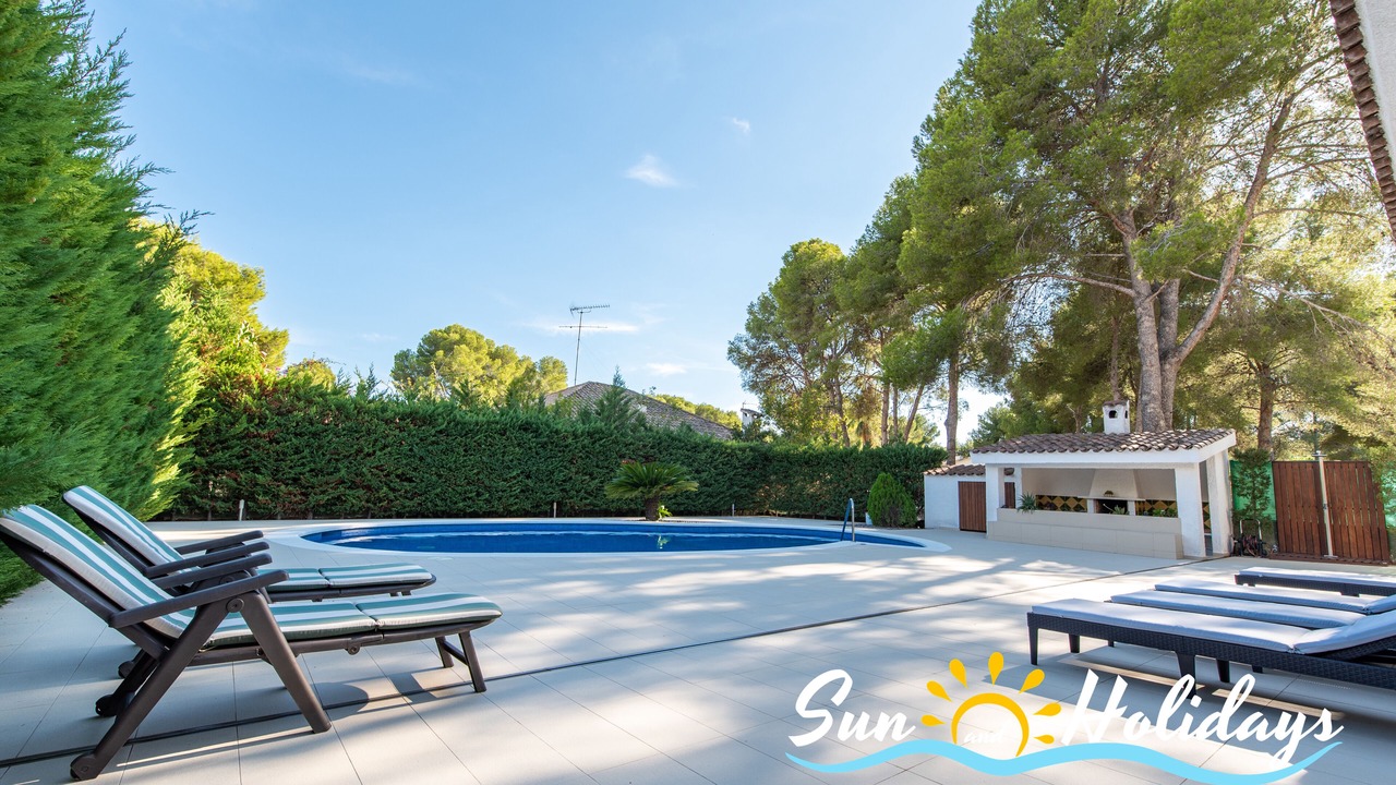 Photo of Outdoor in El Roc de Sant Gaieta