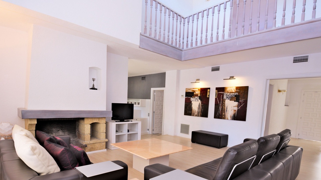 Photo of Livingroom in El Roc de Sant Gaieta