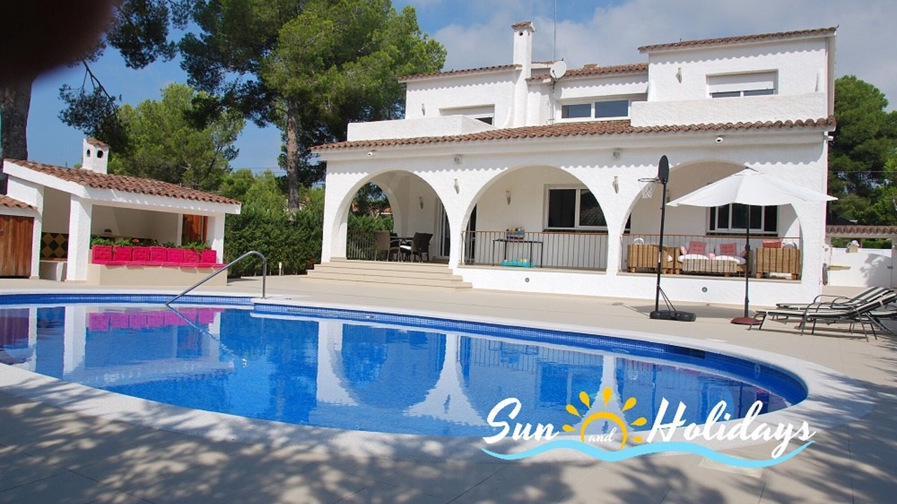 Photo of Outdoor in El Roc de Sant Gaieta