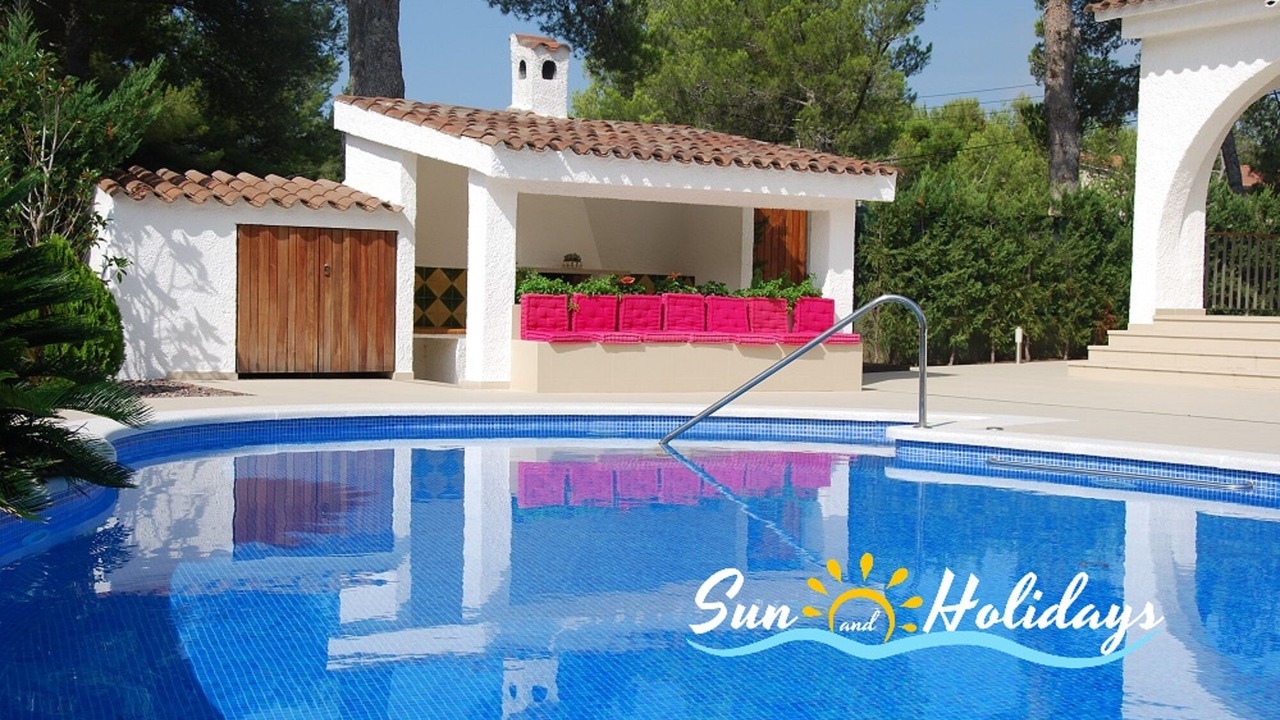 Photo of Outdoor in El Roc de Sant Gaieta