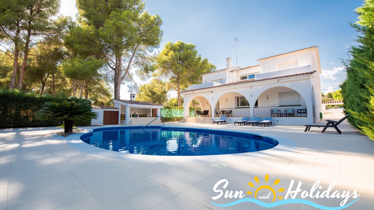 Photo of Outdoor in El Roc de Sant Gaieta