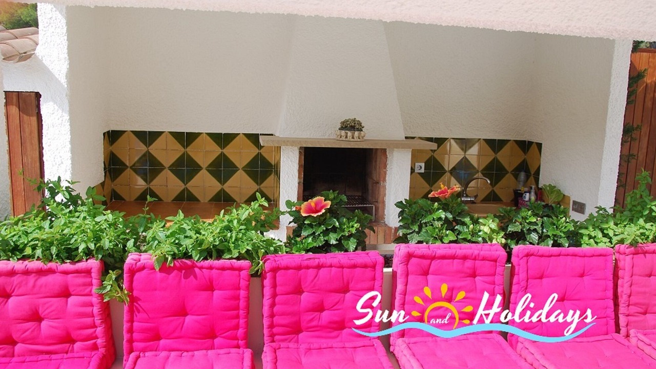 Photo of Outdoor in El Roc de Sant Gaieta