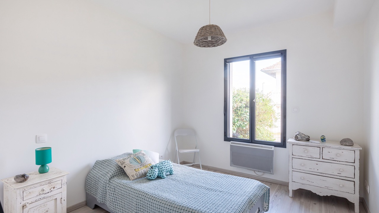 Photo of Bedroom in Mesnil-Val-Plage