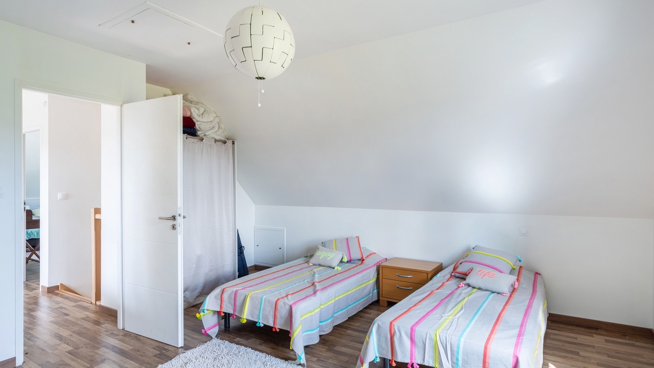 Photo of Bedroom in Mesnil-Val-Plage