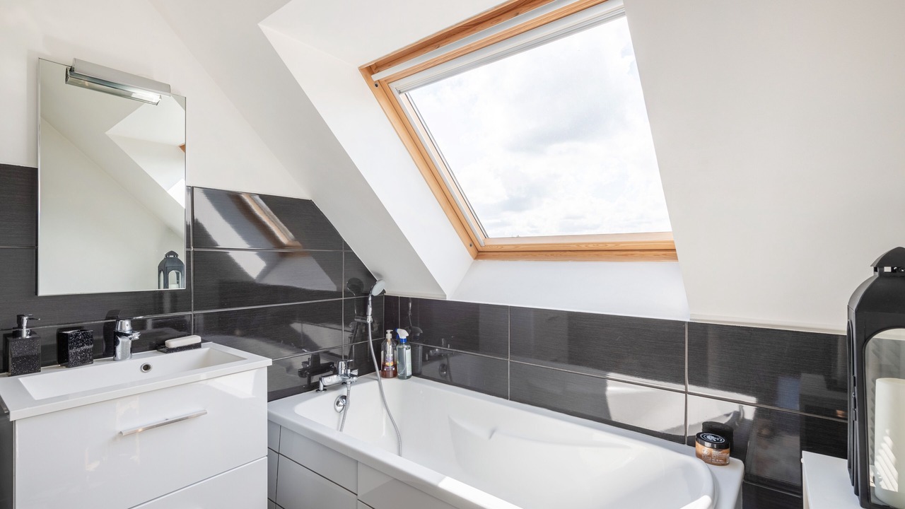 Photo of Bathroom in Mesnil-Val-Plage