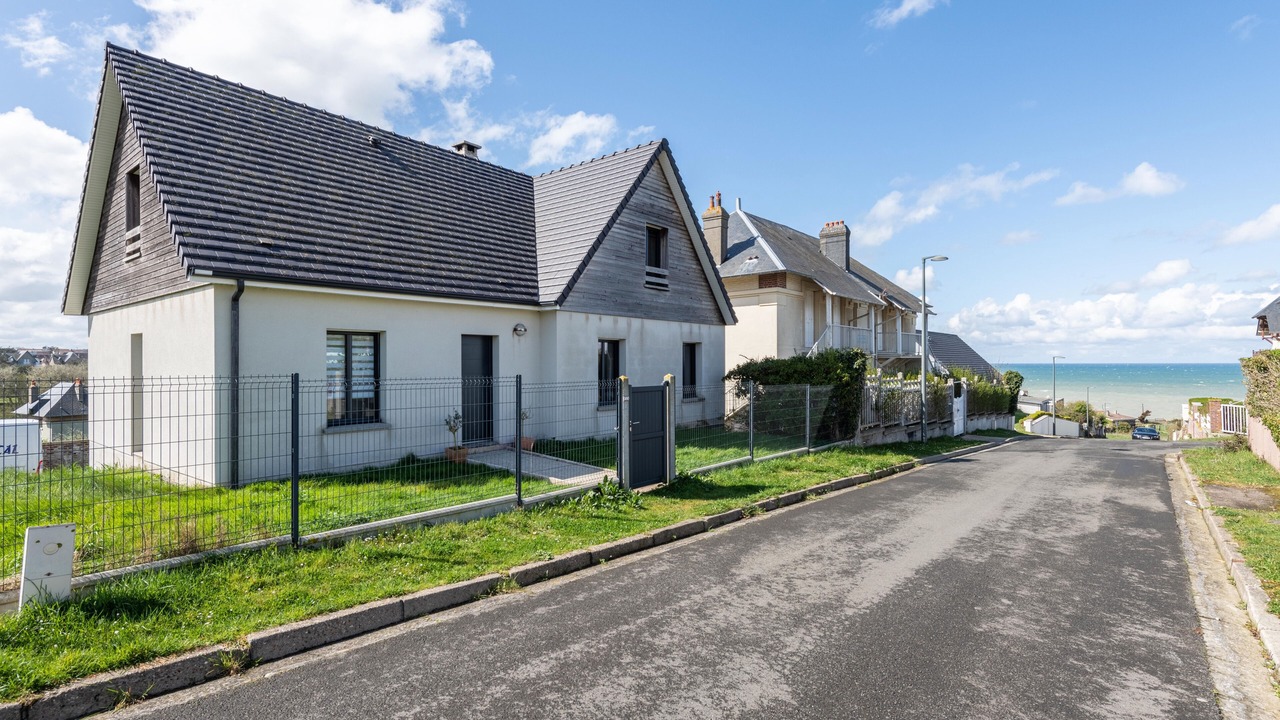Photo of Outdoor in Mesnil-Val-Plage