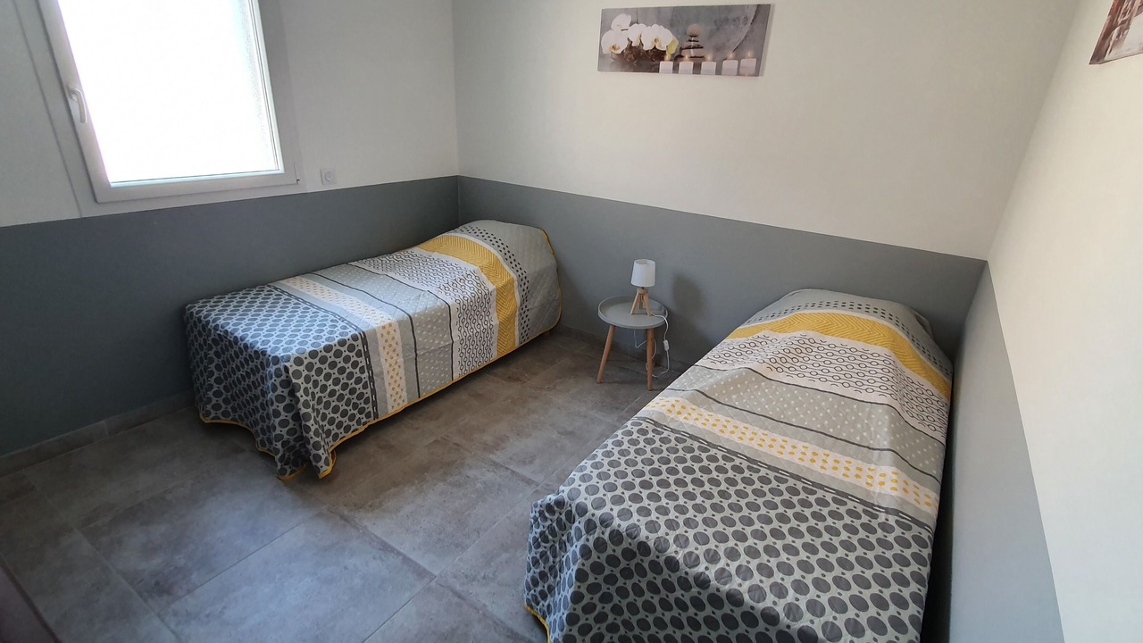 Photo of Bedroom in Vallon-Pont-d'Arc