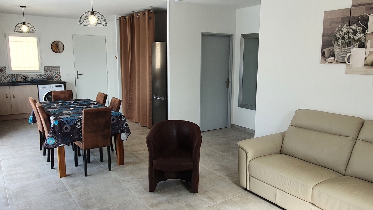 Photo of Livingroom in Vallon-Pont-d'Arc