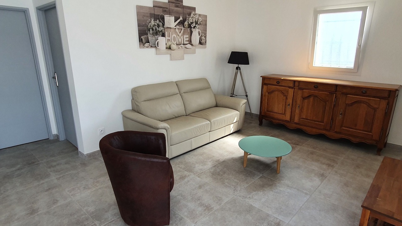 Photo of Livingroom in Vallon-Pont-d'Arc