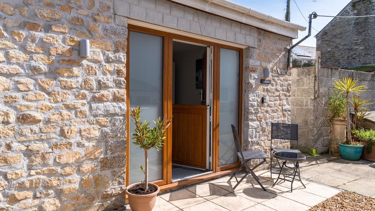 Photo of Outdoor in Porthleven