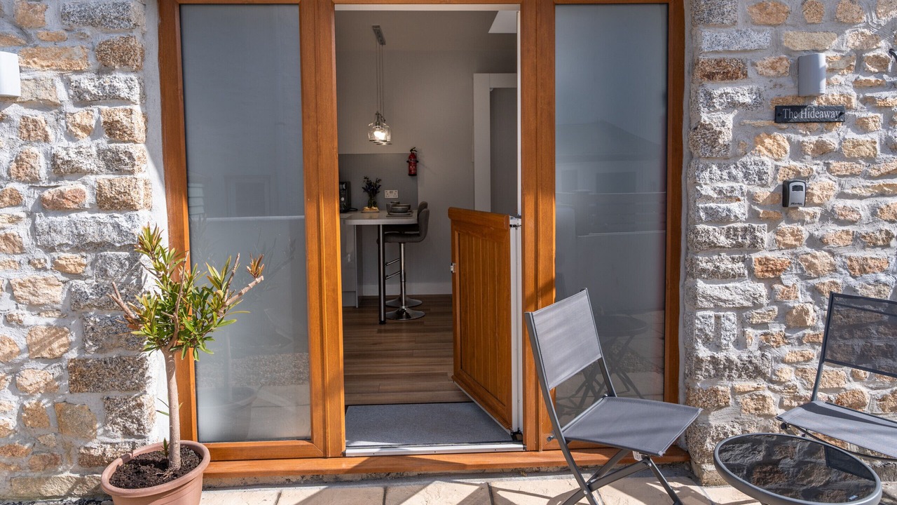 Photo of Outdoor in Porthleven