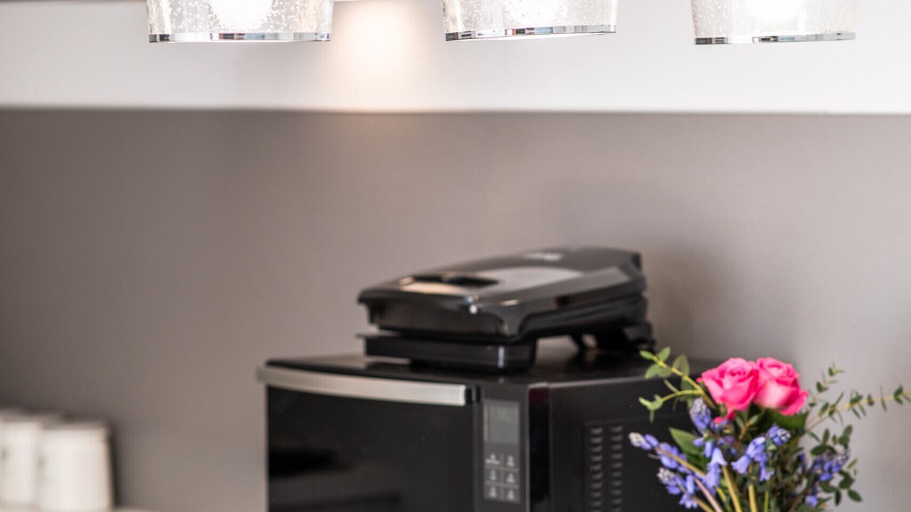 Photo of Kitchen in Porthleven
