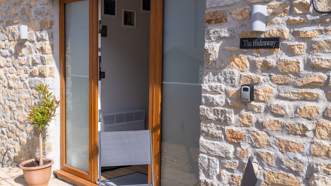 Photo of Patio Balcony in Porthleven
