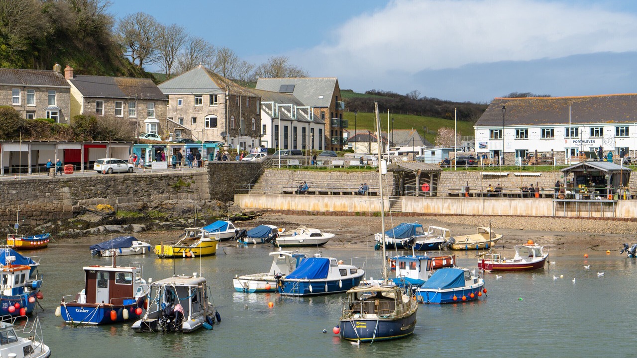 Photo of Others in Porthleven