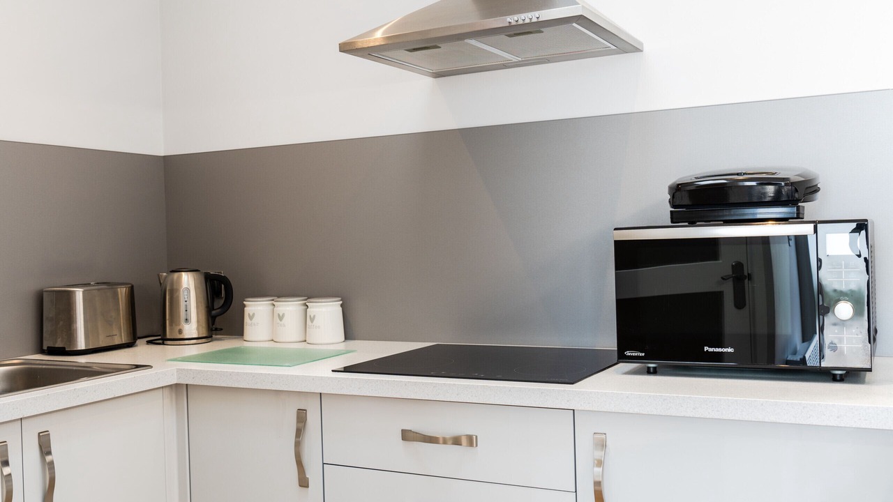 Photo of Kitchen in Porthleven