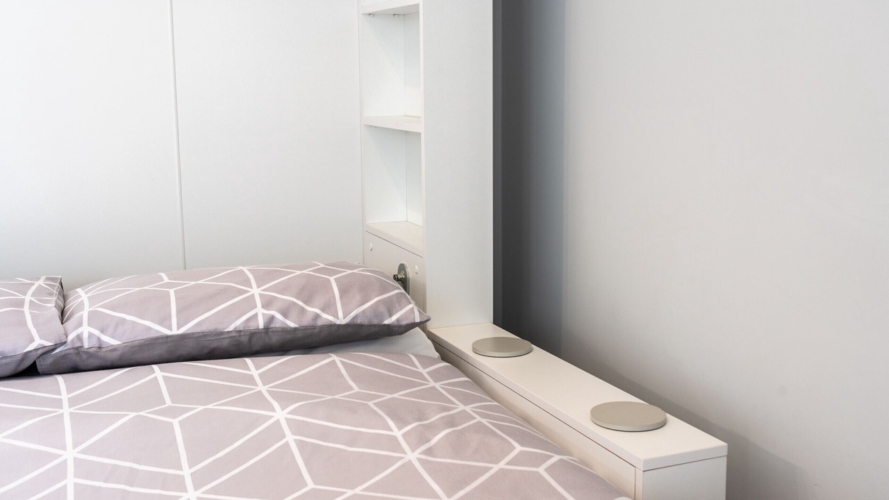 Photo of Bedroom in Porthleven