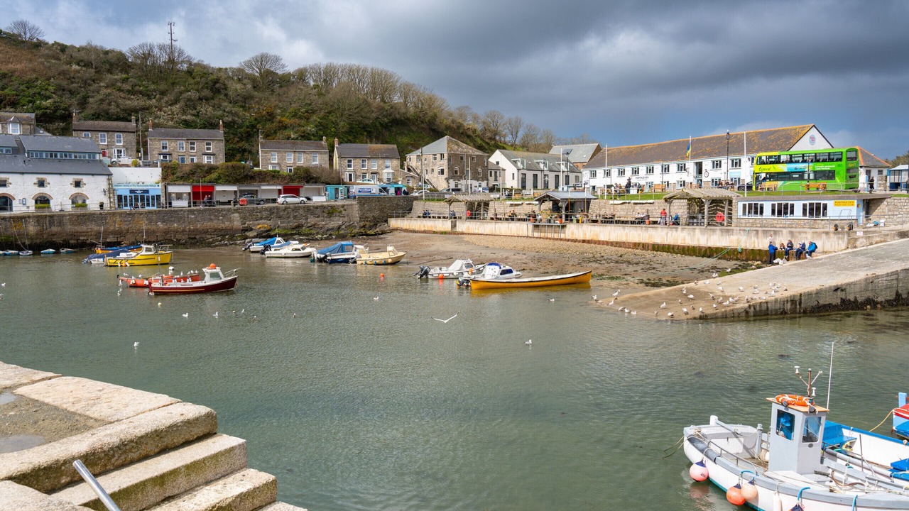 Photo of Others in Porthleven