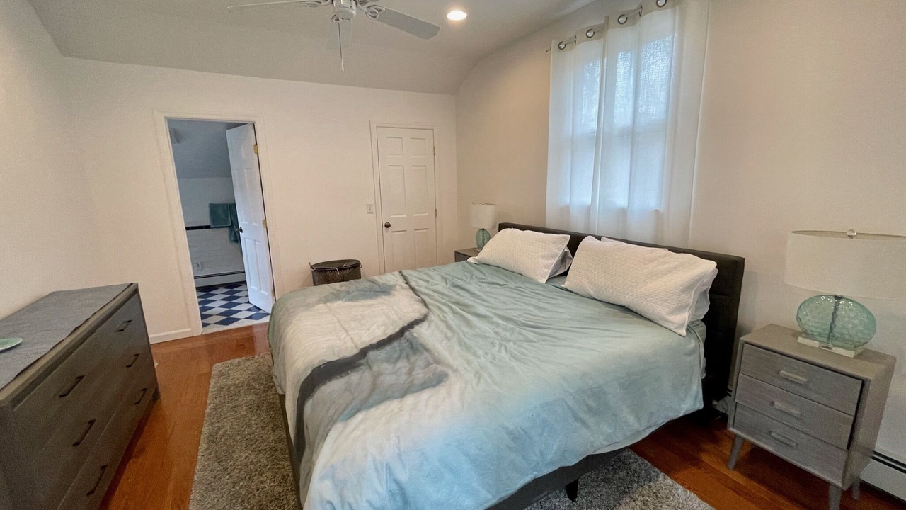 Photo of Bathroom in Westhampton