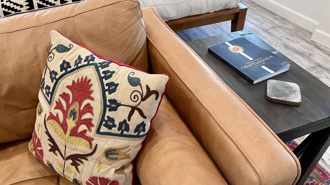 Photo of Livingroom in Old Towne