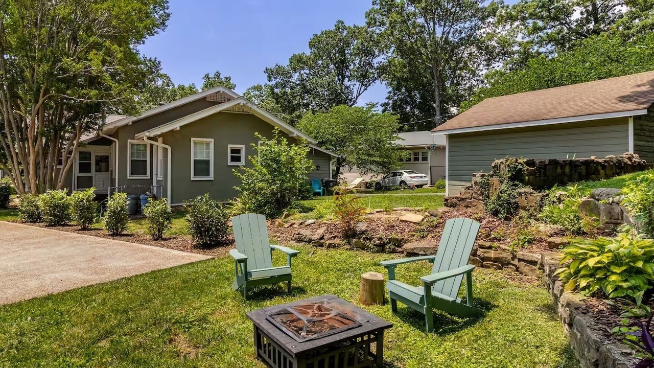 Photo of Outdoor in Old Towne