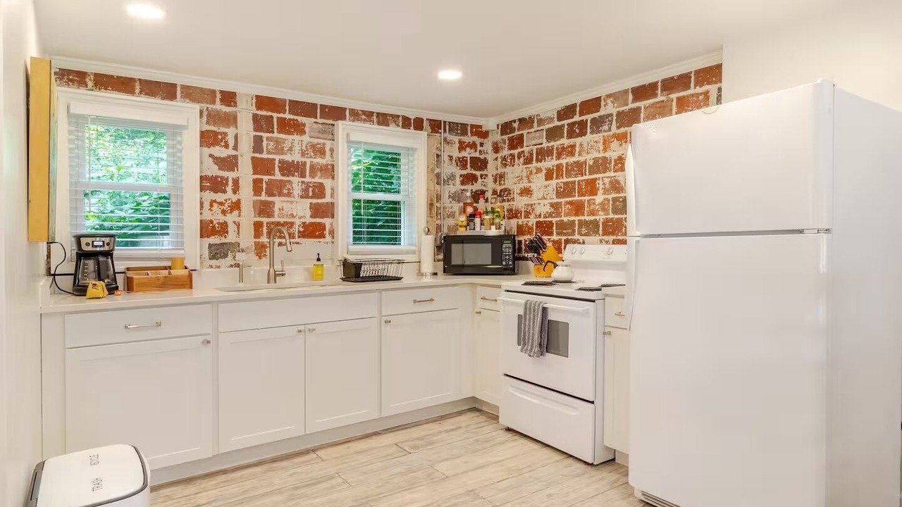 Photo of Kitchen in Old Towne