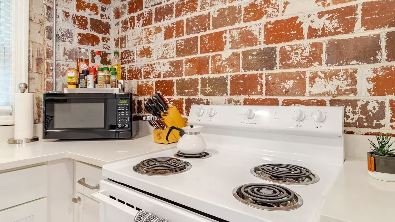 Photo of Kitchen in Old Towne