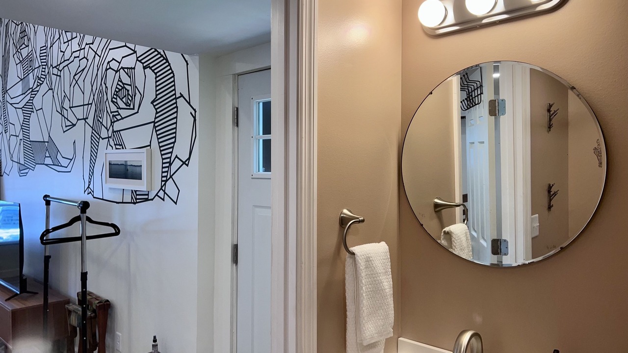 Photo of Bathroom in Old Towne