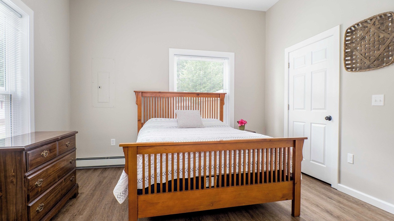 Photo of Bedroom in Mayville