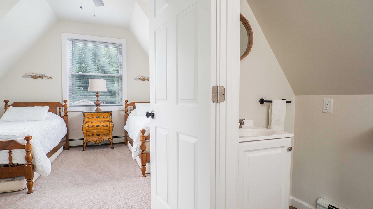 Photo of Bedroom in Mayville