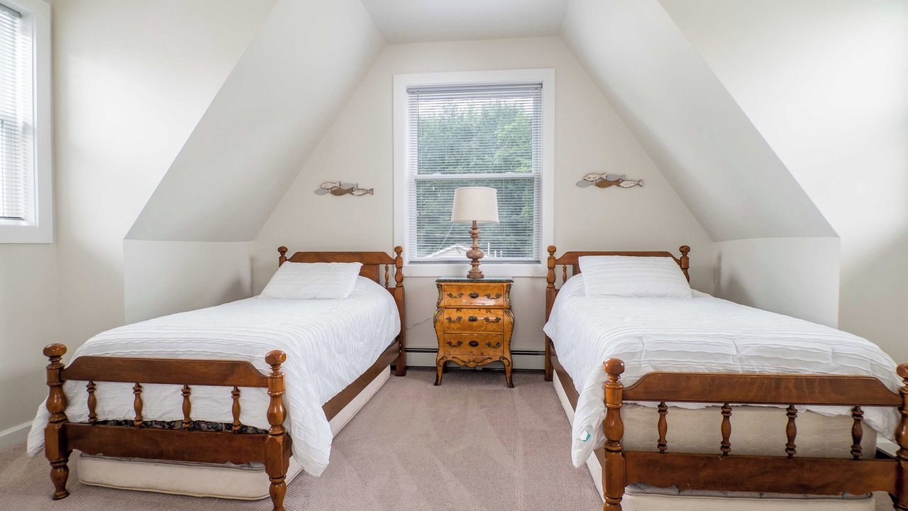 Photo of Bedroom in Mayville
