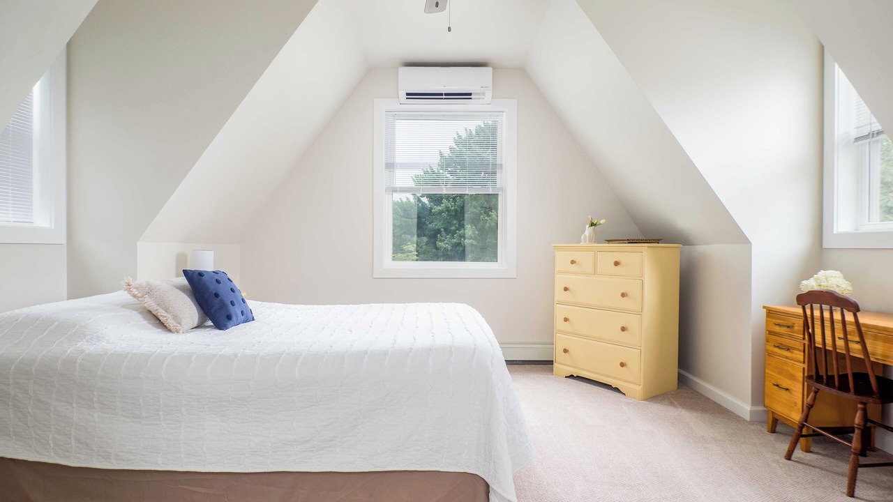 Photo of Bedroom in Mayville