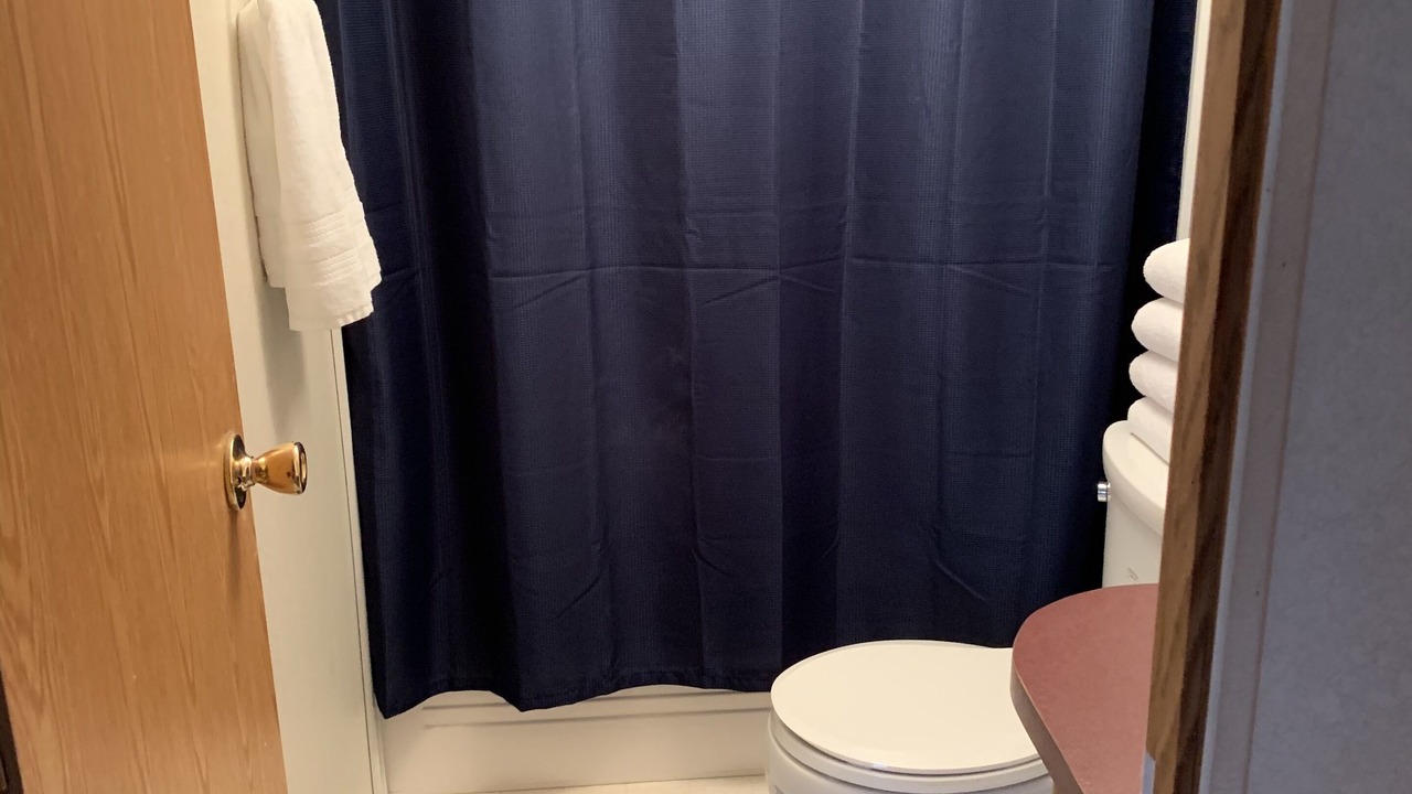 Photo of Bathroom in Springville