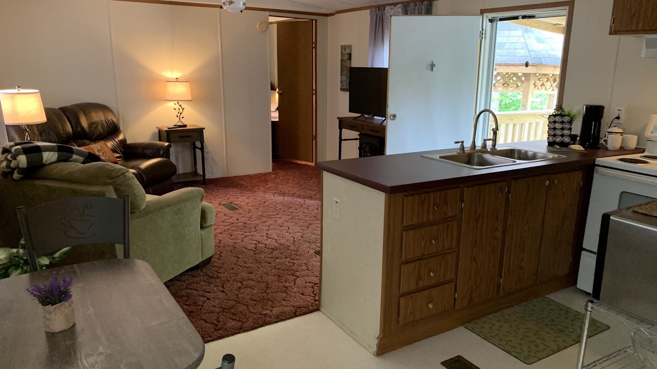 Photo of Livingroom in Springville