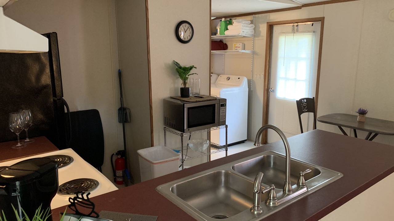 Photo of Kitchen in Springville