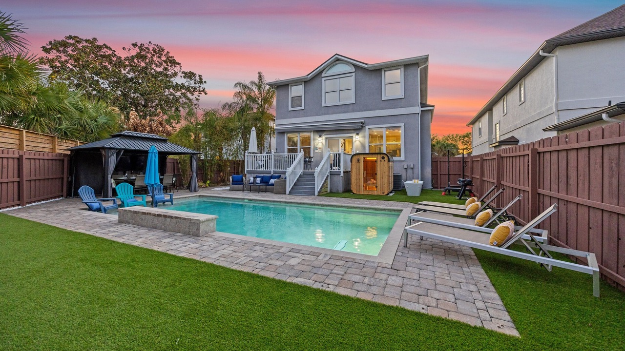 Photo of Outdoor in Jacksonville Beach