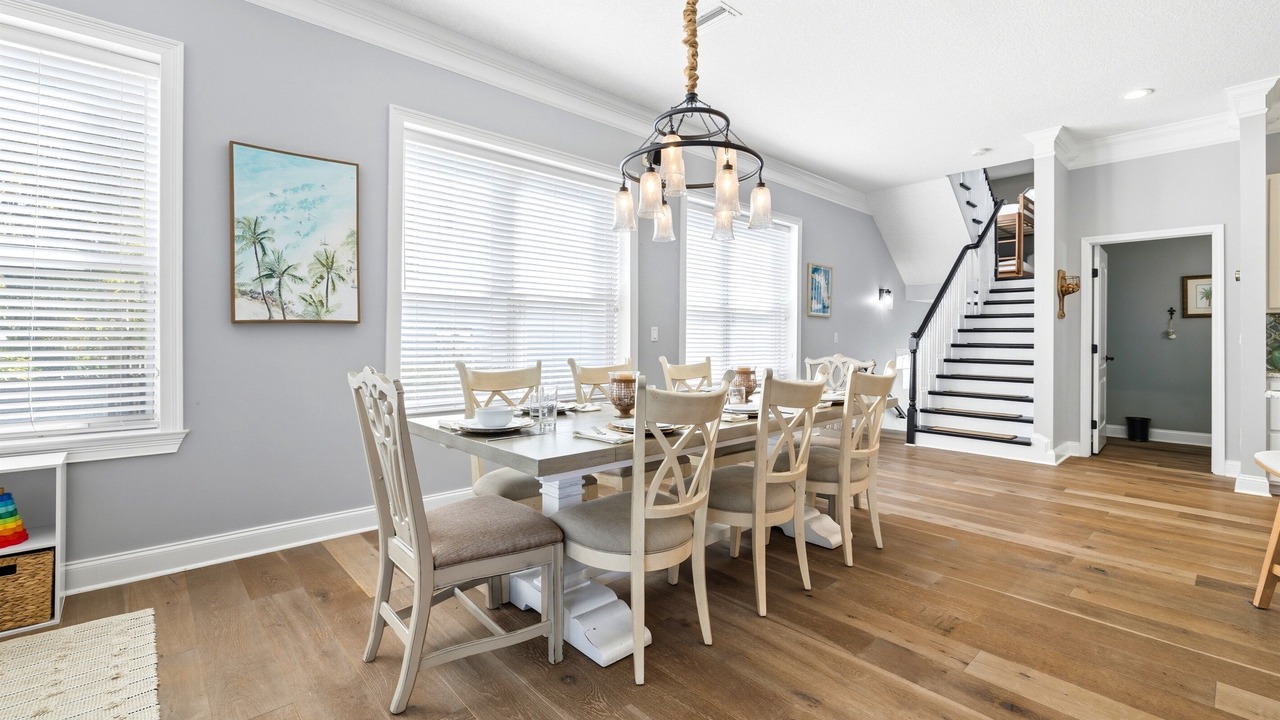 Photo of Bedroom in Jacksonville Beach