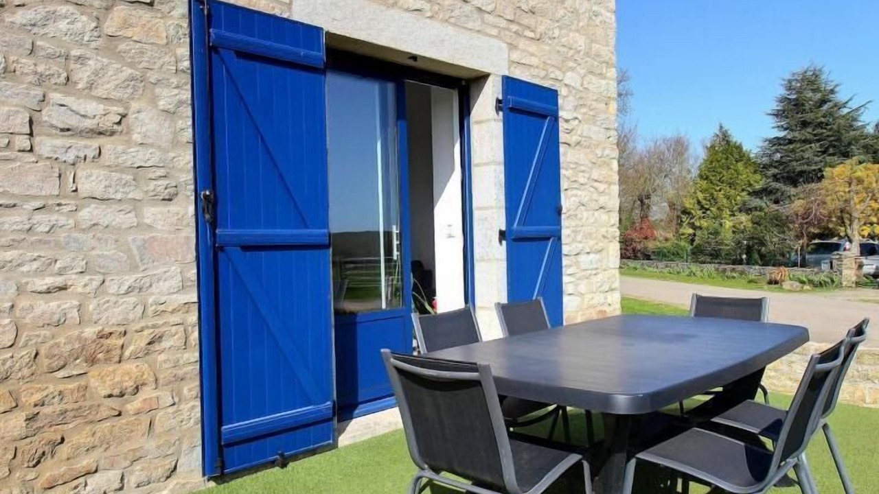 Photo of Outdoor in Noyal-Muzillac