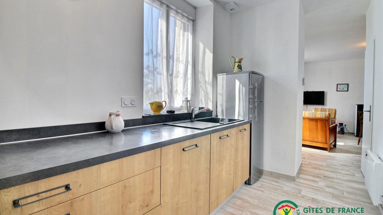 Photo of Kitchen in Noyal-Muzillac