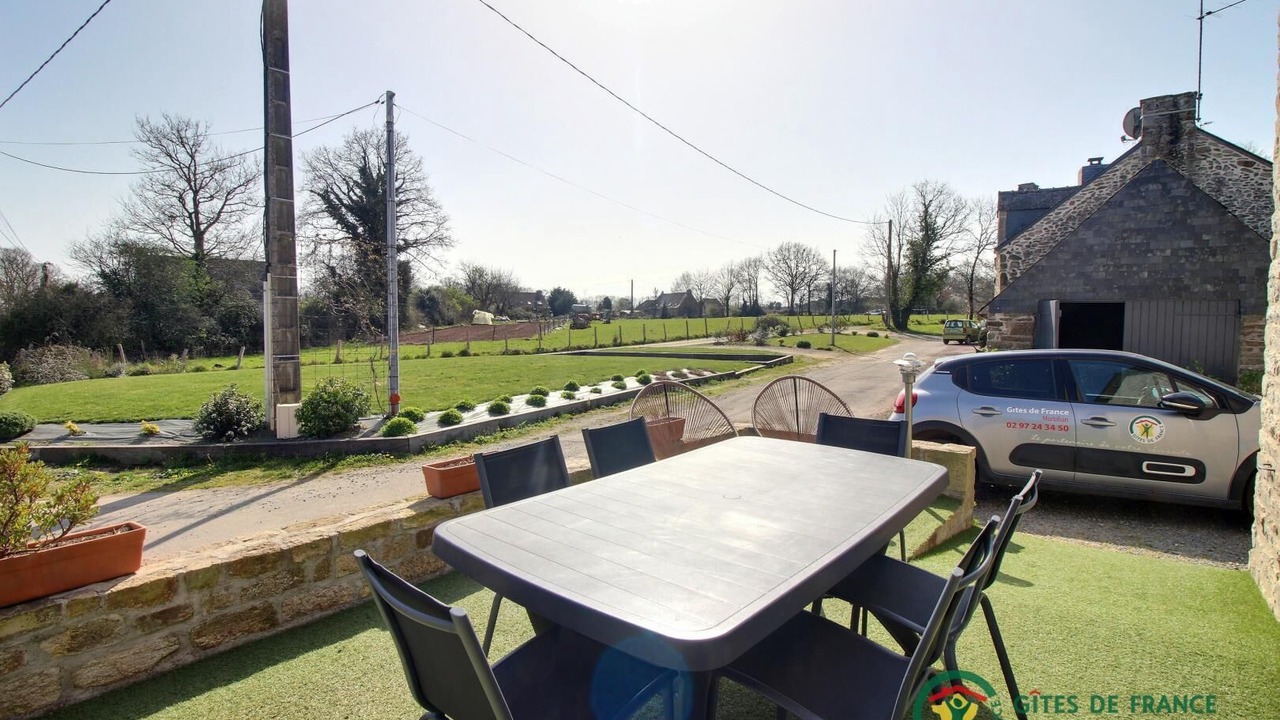 Photo of Outdoor in Noyal-Muzillac