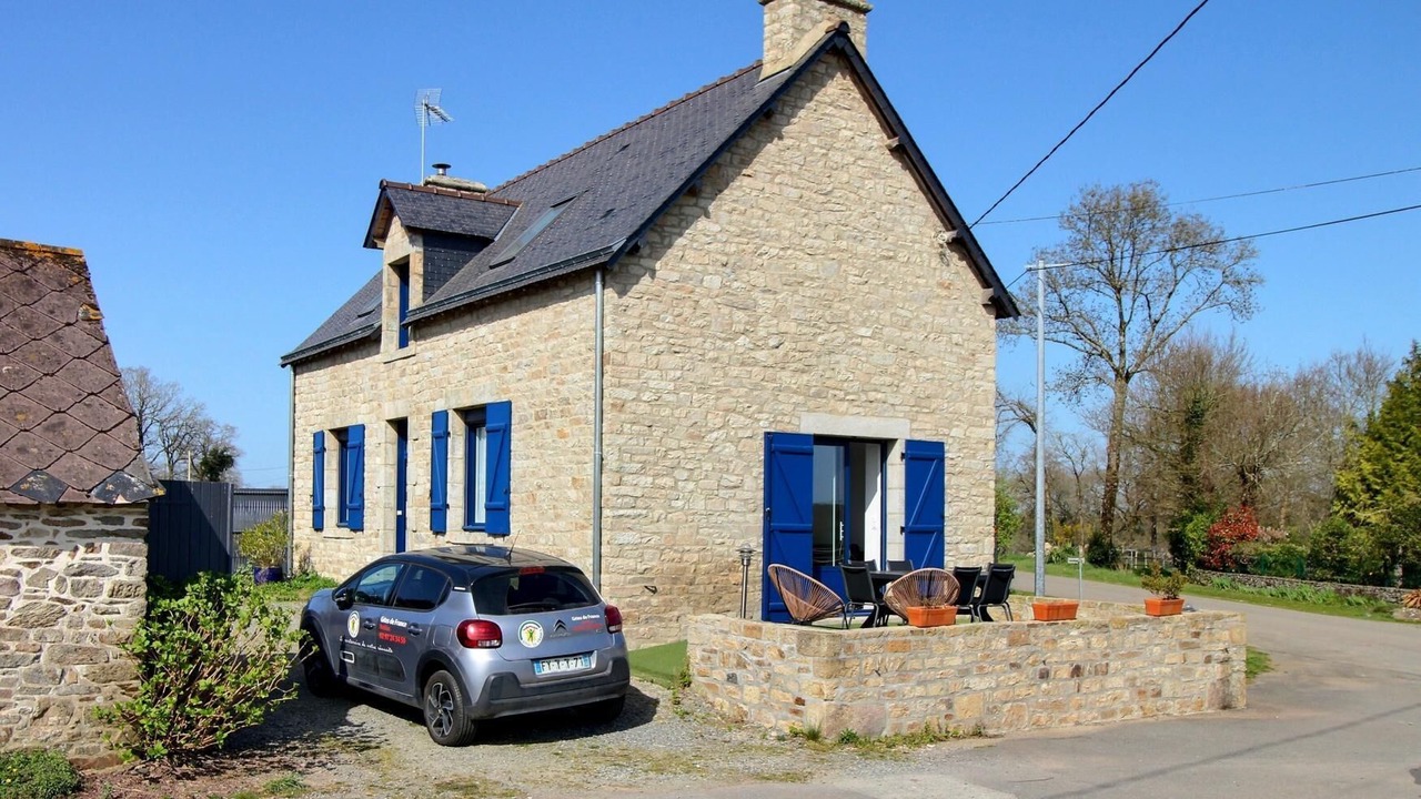 Photo of Outdoor in Noyal-Muzillac