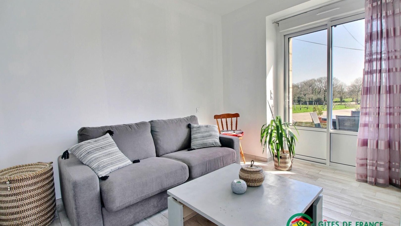 Photo of Livingroom in Noyal-Muzillac