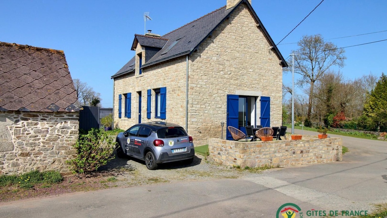 Photo of Outdoor in Noyal-Muzillac