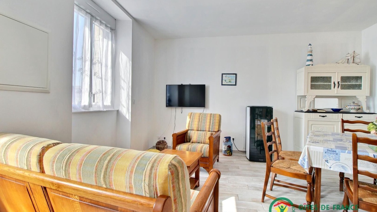 Photo of Livingroom in Noyal-Muzillac