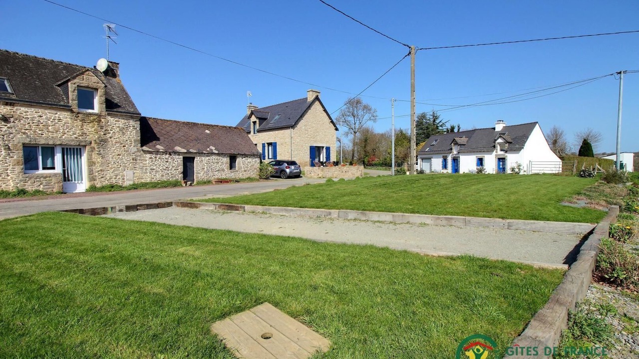 Photo of Outdoor in Noyal-Muzillac
