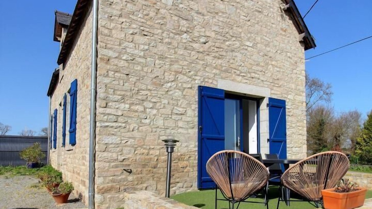 Photo of Outdoor in Noyal-Muzillac
